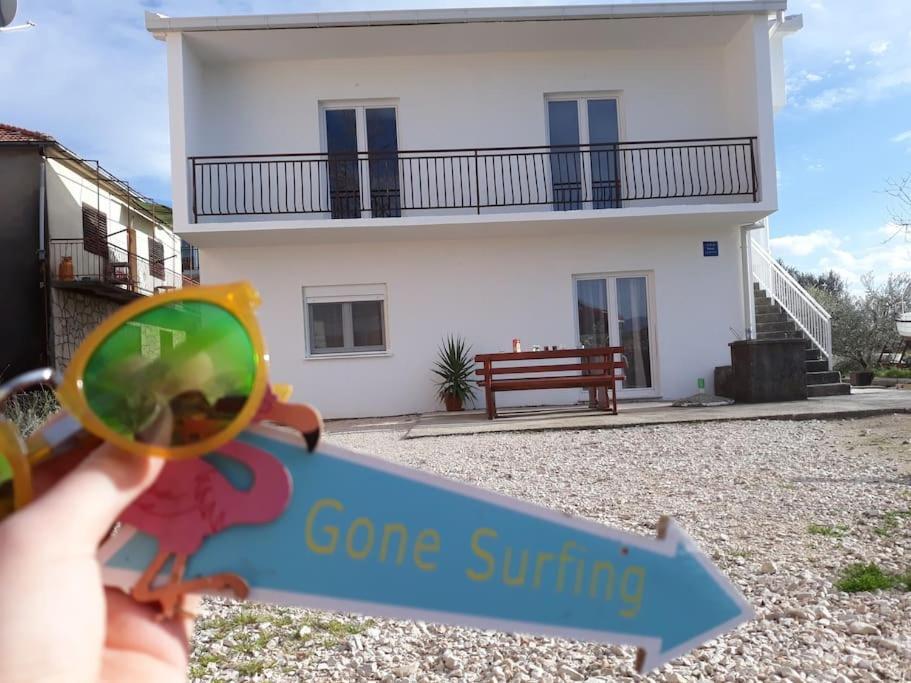 Apartment Antonela Komin (Dubrovnik-Neretva)